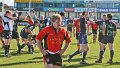 Monaghan 1st XV Vs Strabane. Gordon West Cup Final. April 14th 2012-49
